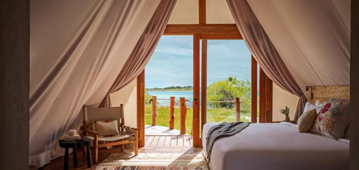 Our Habitas Bacalar, Bacalar (Quintana Roo), Mexico. Expert reviews and