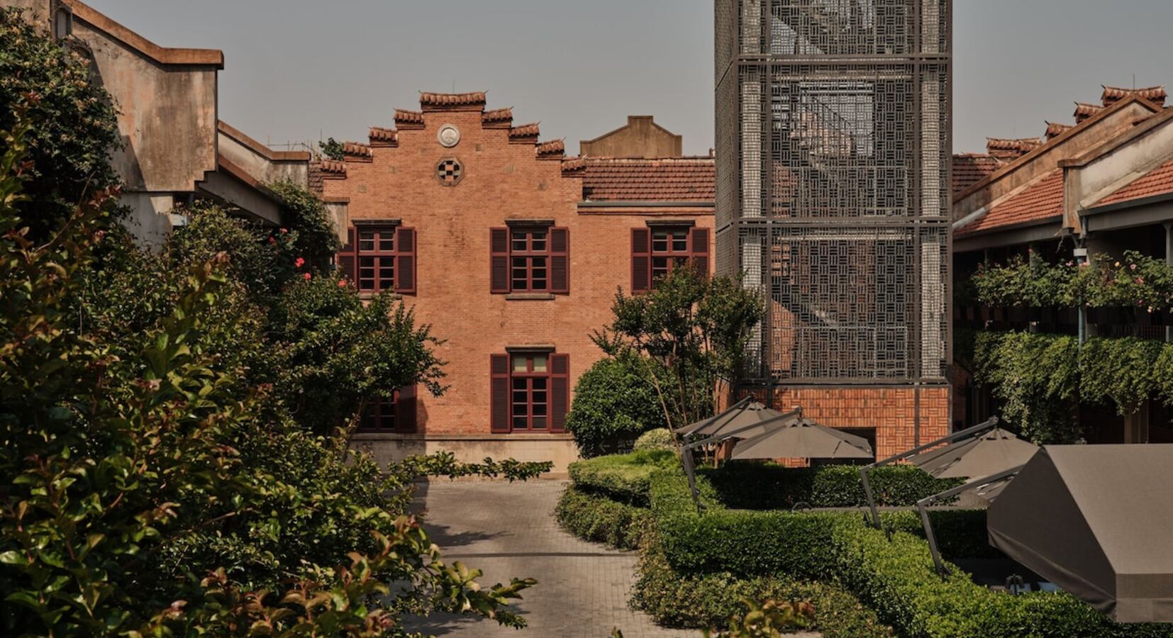 Photo of Capella Shanghai