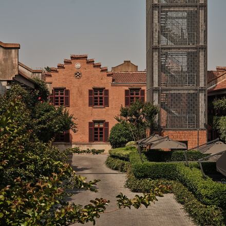 Capella Shanghai