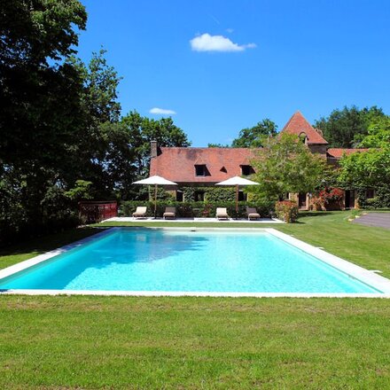 Le Manoir du Rocher