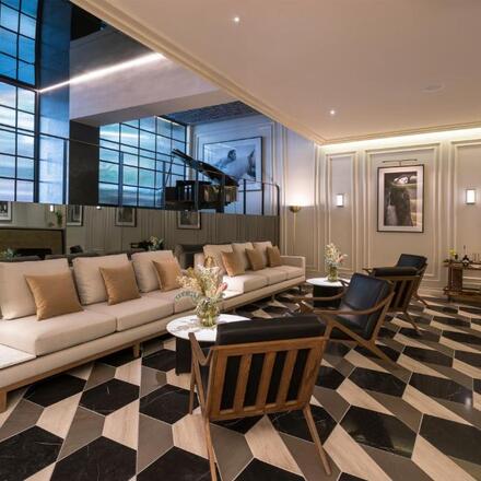 The Amsterdam