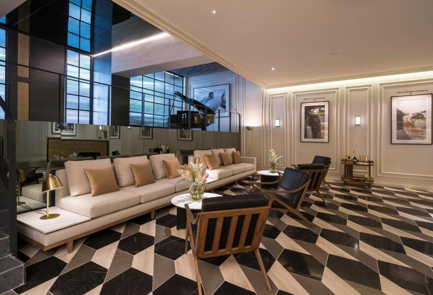 The Amsterdam