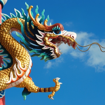 Pechino, Cina