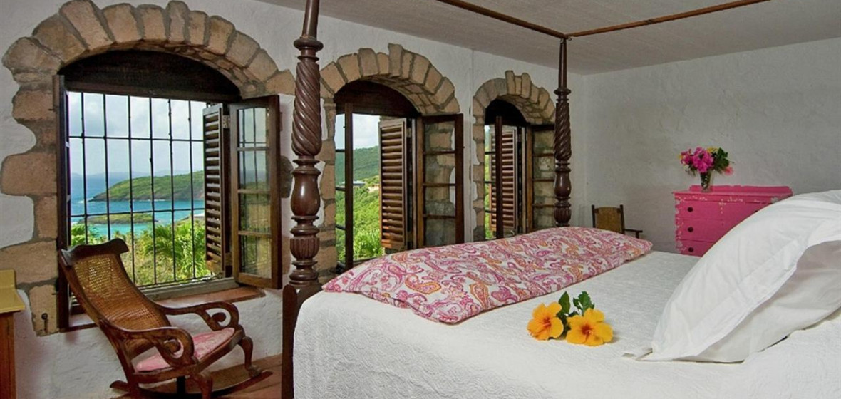 Sugar Reef, Bequia Review The Hotel Guru