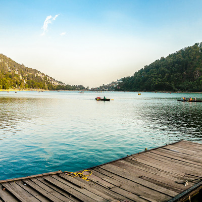 Nainital, India