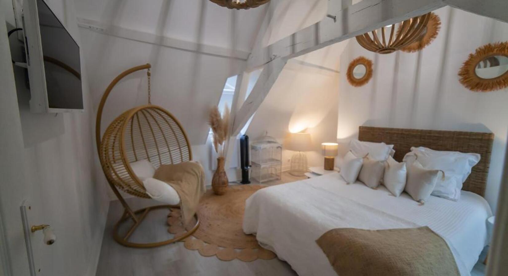 Foto de Bienvenue Chez Nous