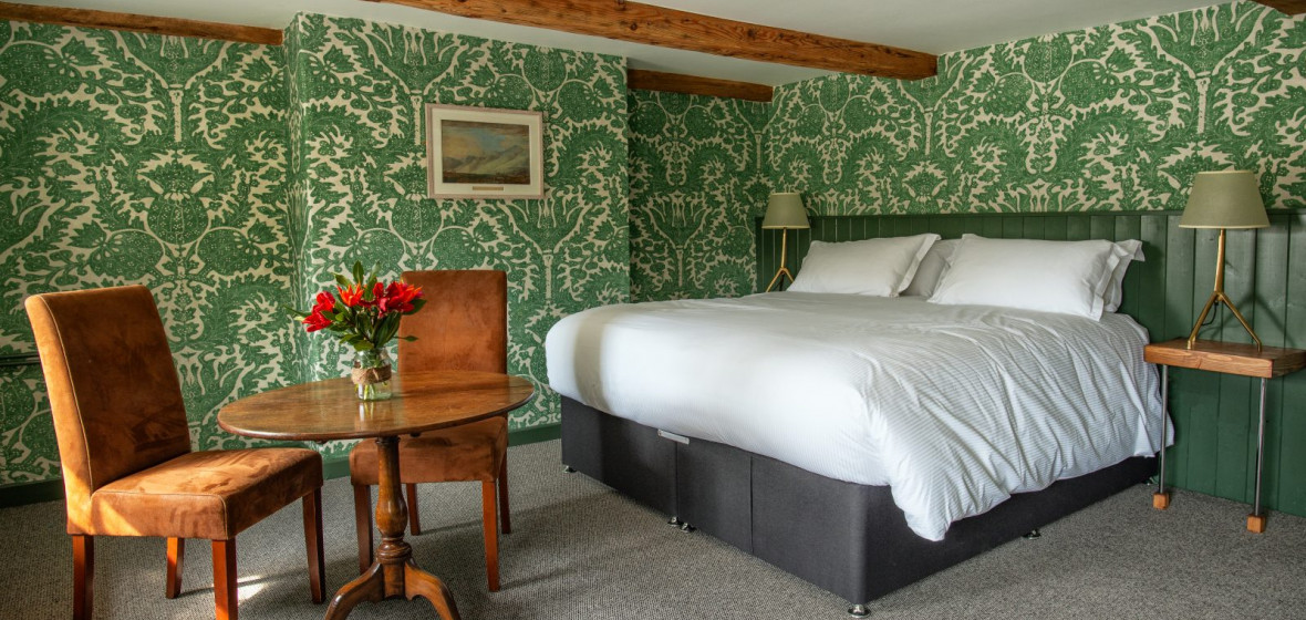 The Queen   s Head  Askham  Cumbria  Penrith   Expert reviews and