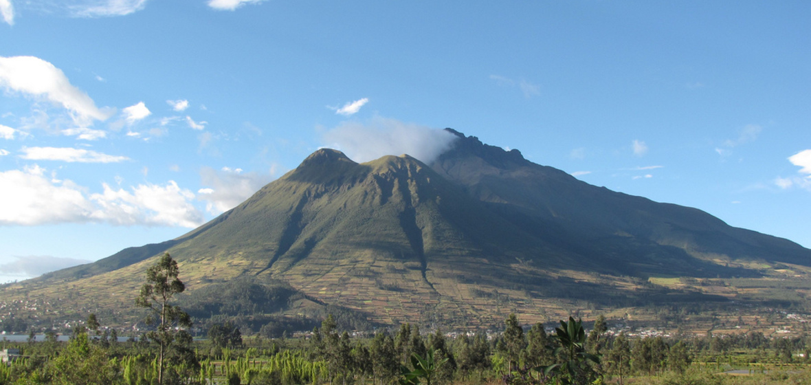 Photo of Imbabura