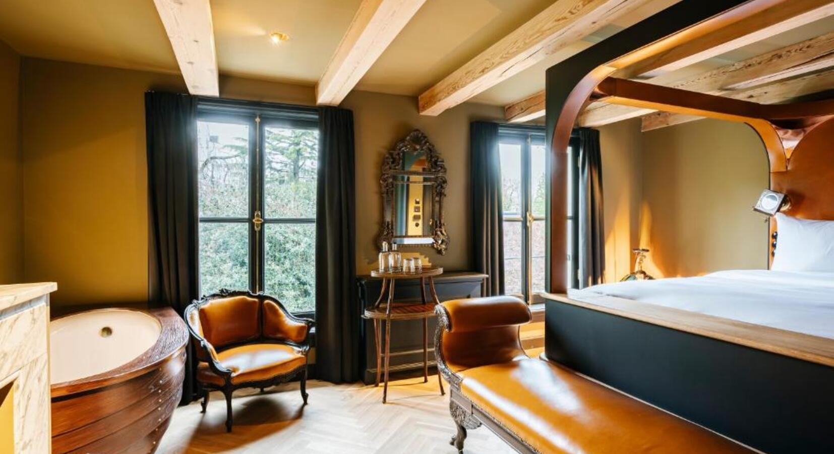 Guestroom