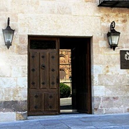 Grand Hotel Don Gregorio
