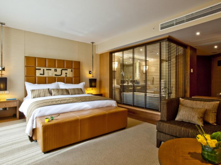 Sankara Nairobi, Nairobi Review The Hotel Guru