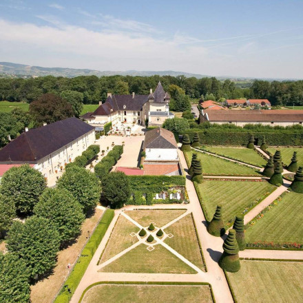 The 10 Best Wine hotels in Beaujolais