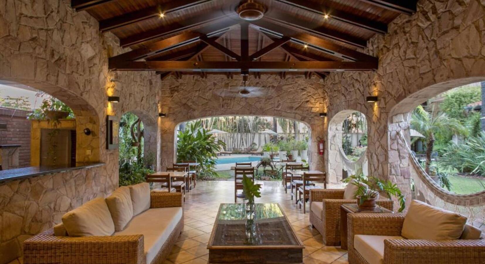 Photo of Las Lomas Casa Hotel