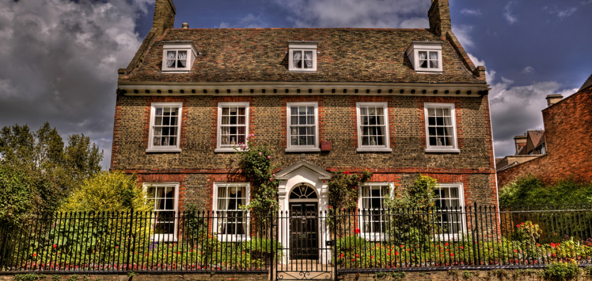 Best places to stay in Ely , United Kingdom The Hotel Guru