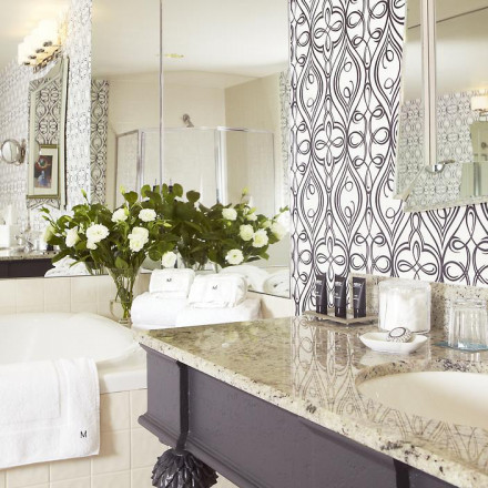 The Best Hotels with In-Room Whirlpools in San Francisco