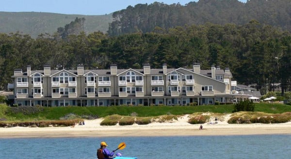 Great Hotels On The Northern California