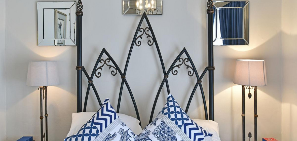 Bloemstantia , Bloemfontein Review The Hotel Guru