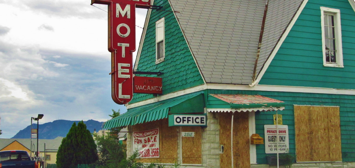 Best places to stay in Colorado Springs, United States of America The