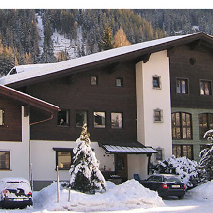 Hotel Garni Dr Otto Murr