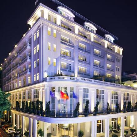 Hotel de L'Opera