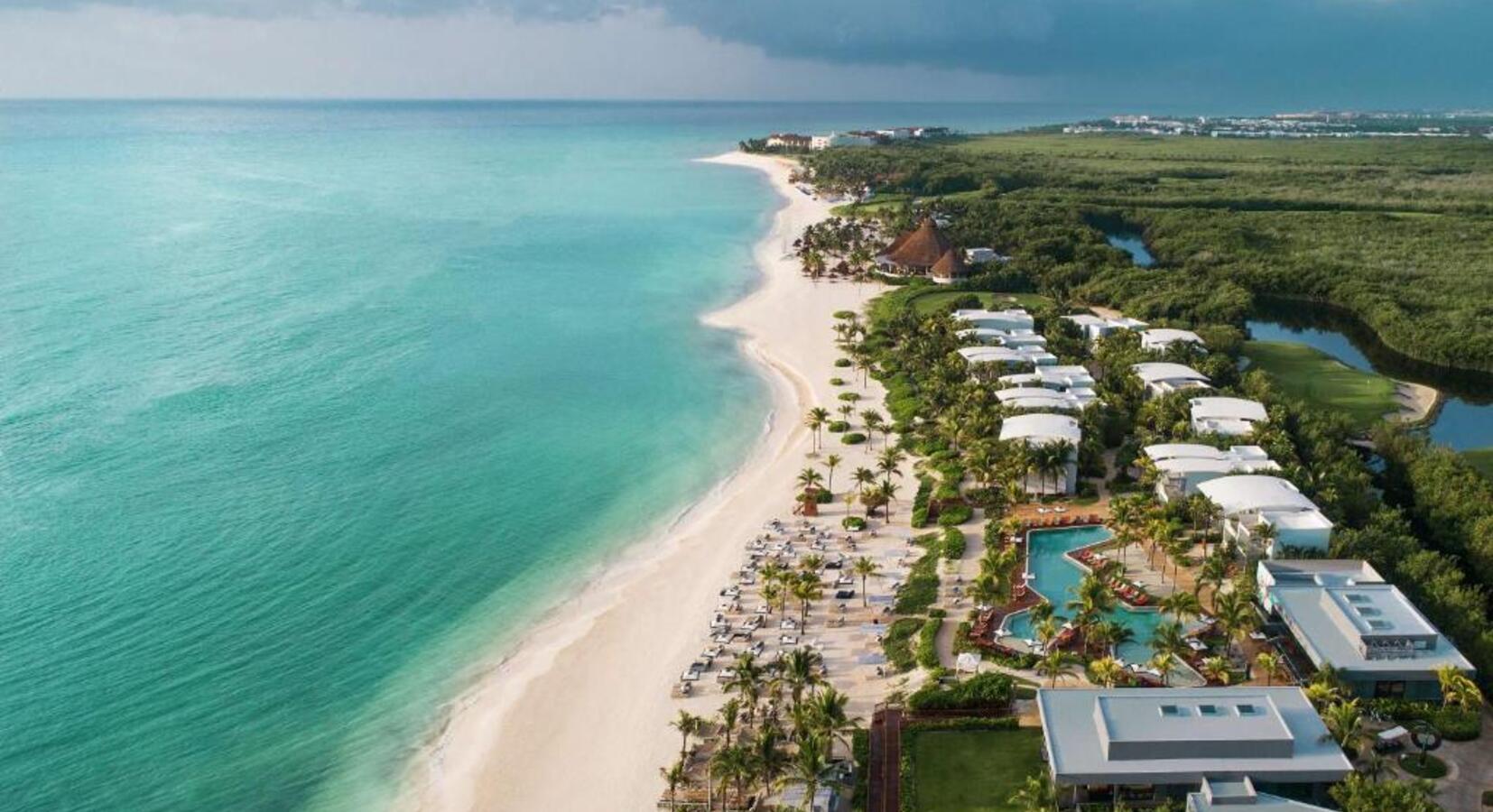 Photo de Alila Mayakoba