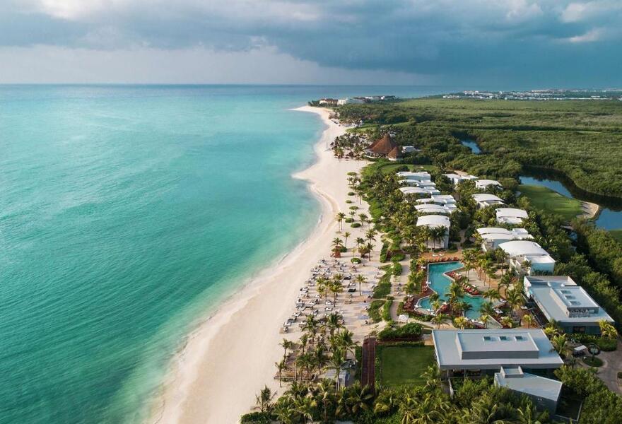 Alila Mayakoba