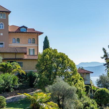 Hotel Villa del Sogno