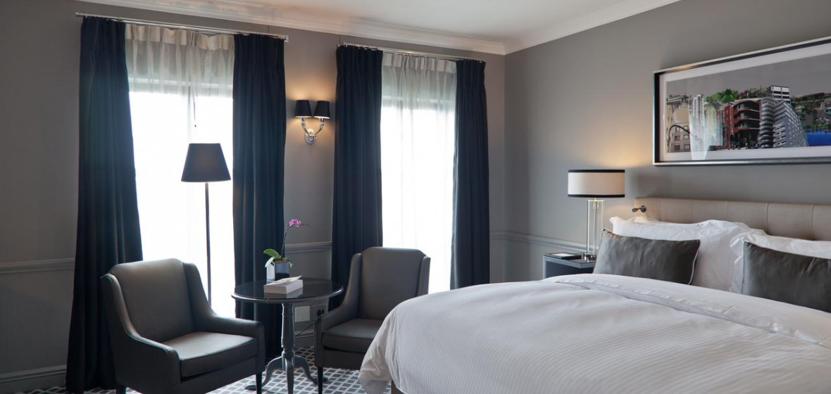 54 on Bath , Johannesburg Review The Hotel Guru