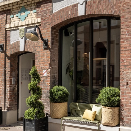 Hotel Les 2 Villas
