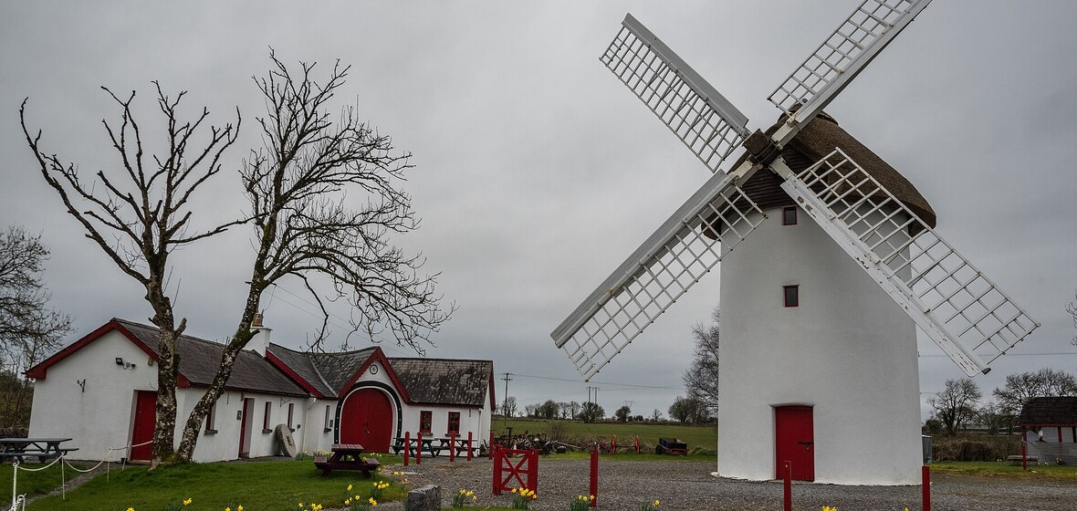 Foto von Grafschaft Roscommon