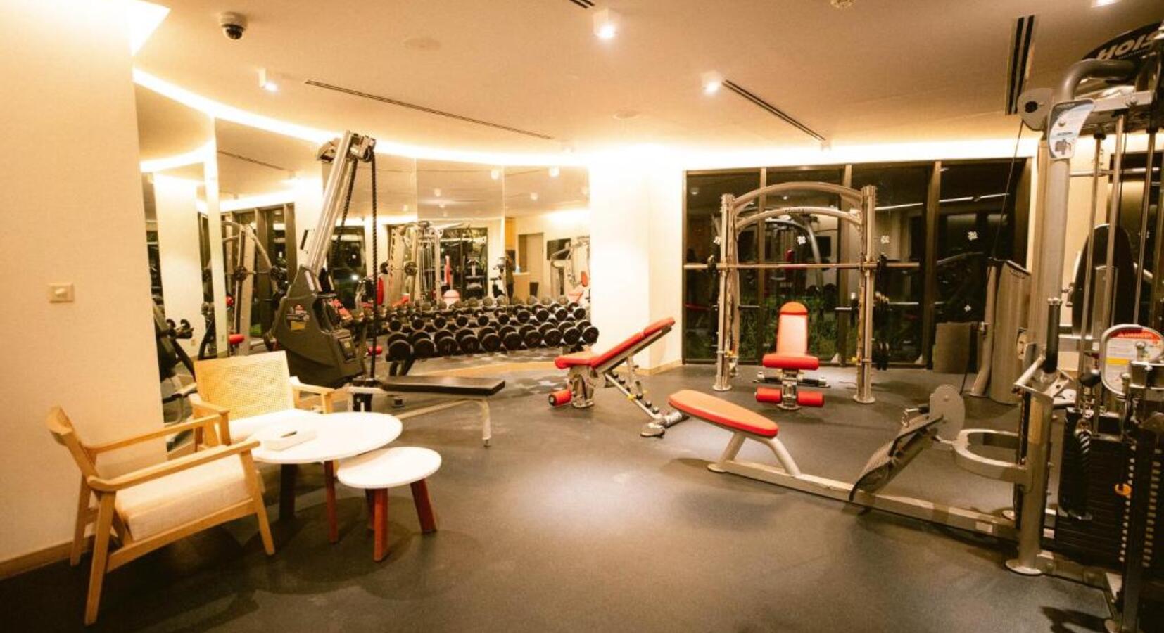 Gym