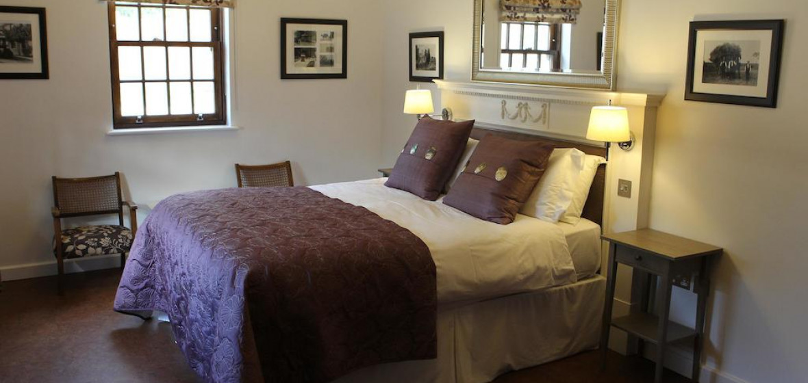 The Compasses Inn, Chelmsford Review The Hotel Guru