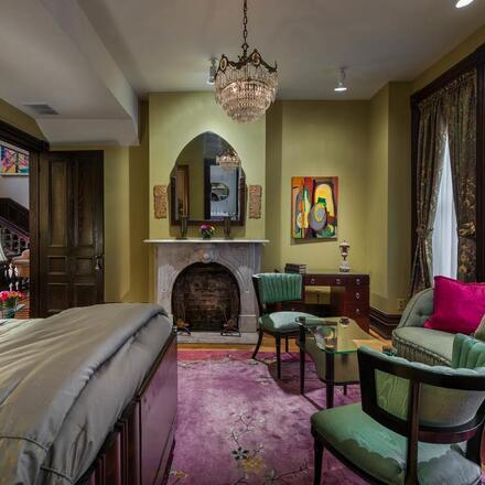 The Inn at 97 Winder