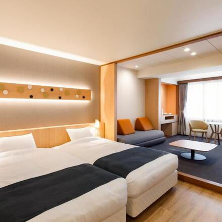 Kitayuzawa Mori no Soraniwa