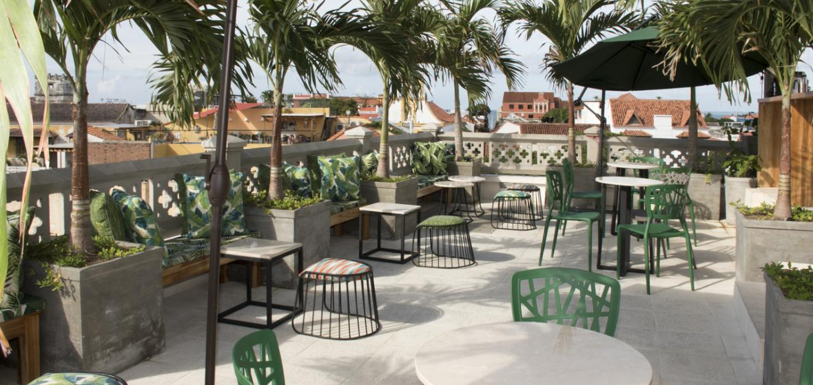 Townhouse Cartagena, Cartagena Review The Hotel Guru