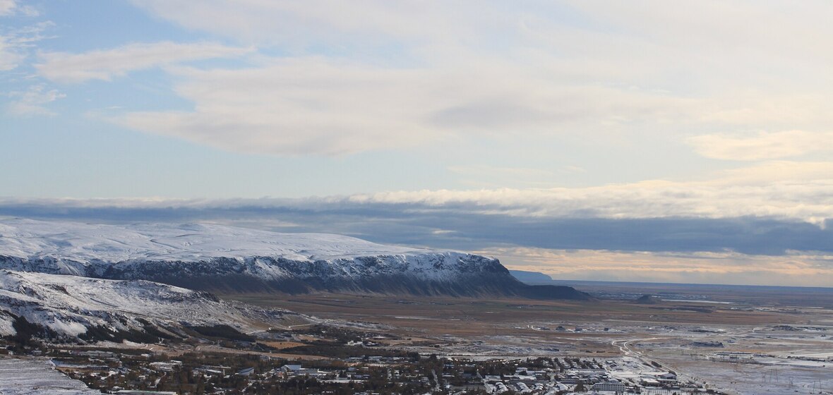 Foto de Hveragerði