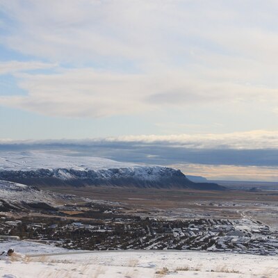 Hveragerði, Iceland