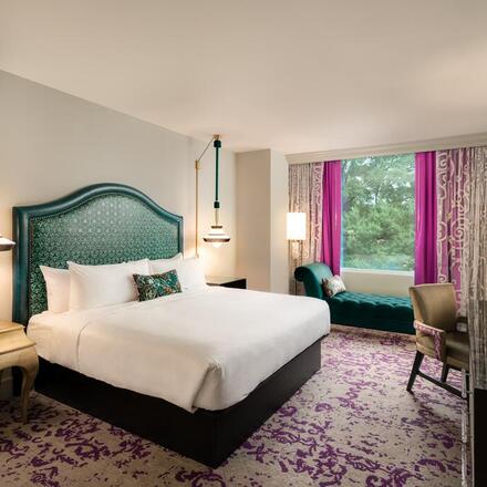 Grand Bohemian Hotel, Charlotte