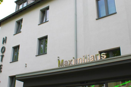 Hotel Maximilians