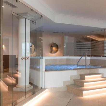 9 Mejores Hoteles Spa en el Lago de Garda