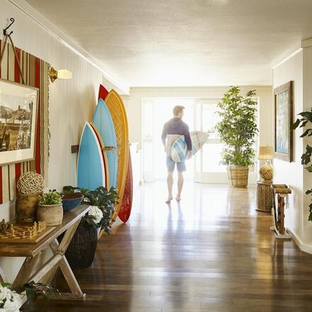 Laguna Beach House