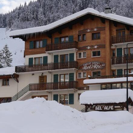 Bel'Alpe
