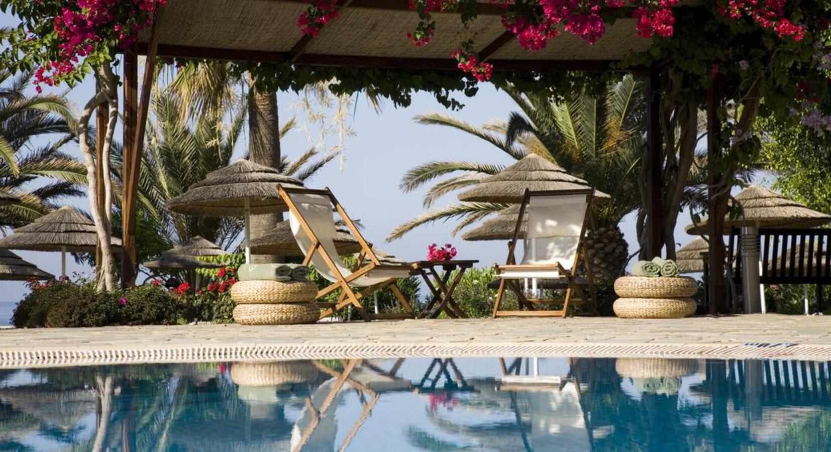 Photo of Alion Beach Hotel