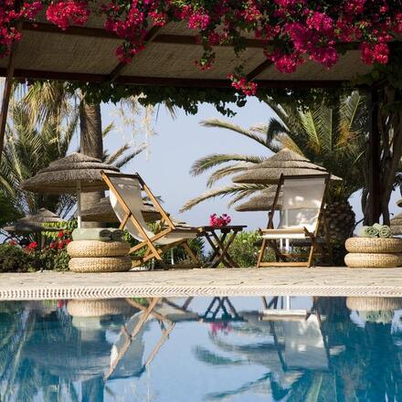 Alion Beach Hotel