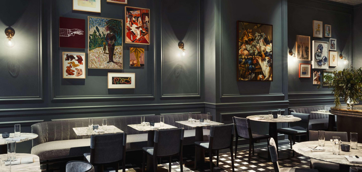 Park Lane Hotel, New York (Central park South), United States of