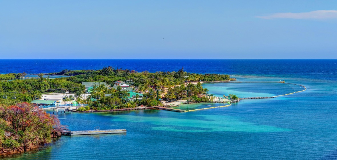 Photo of Roatan