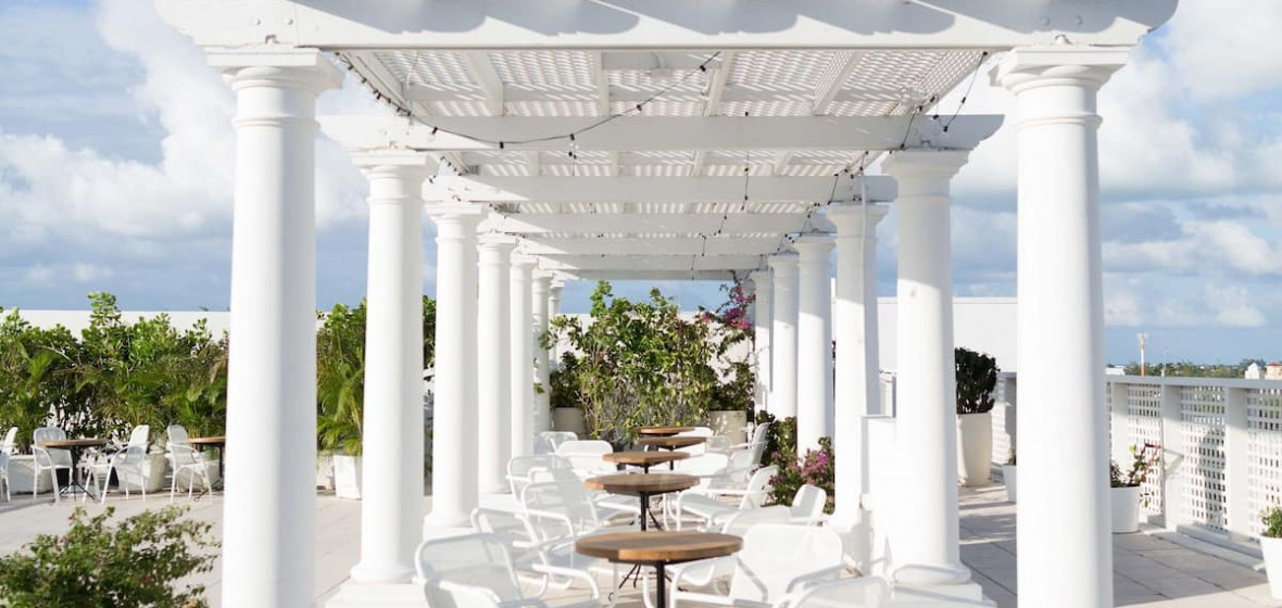 Palm Heights, Grand Cayman Review | The Hotel Guru