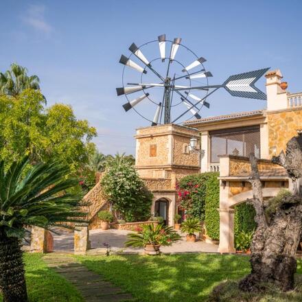 Posada D'es Molí