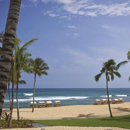 16 Mejores Hoteles de Playa en Hawái