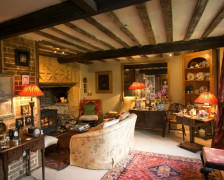 Die 7 besten B&Bs in Dorset